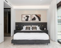 Nieuwbouw Woningen - Vrijstaande Villa - Rojales - Ciudad Quesada