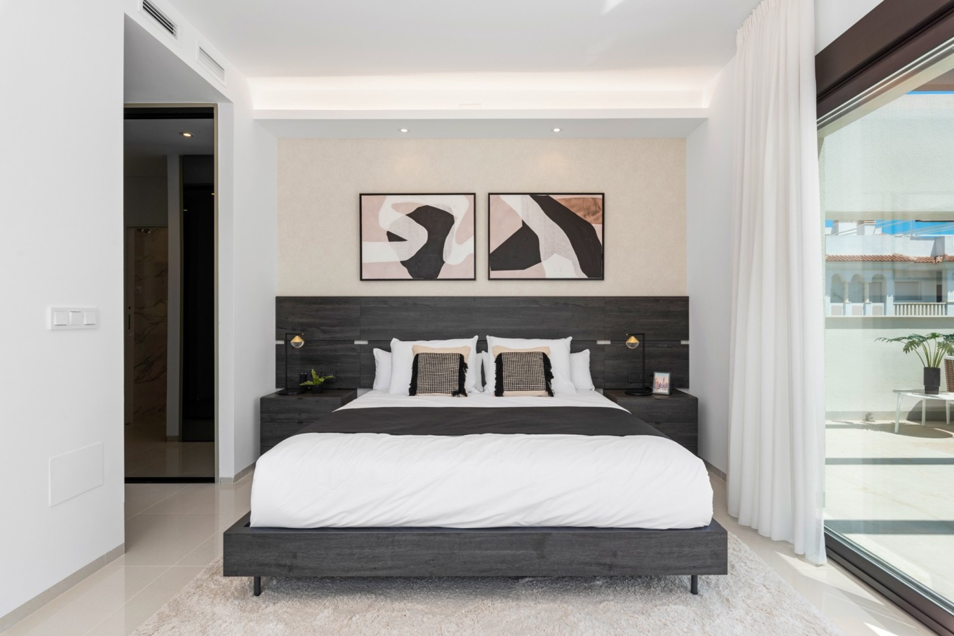 Nieuwbouw Woningen - Vrijstaande Villa - Rojales - Ciudad Quesada
