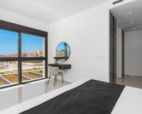 Nieuwbouw Woningen - Vrijstaande Villa - Rojales - Ciudad Quesada