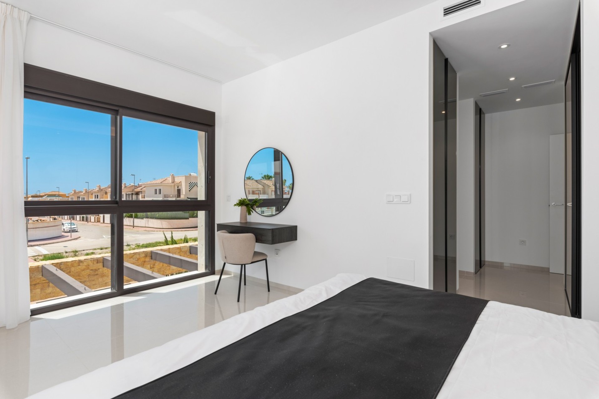 Nieuwbouw Woningen - Vrijstaande Villa - Rojales - Ciudad Quesada