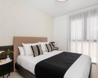 Nieuwbouw Woningen - Vrijstaande Villa - Rojales - Ciudad Quesada