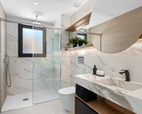 Nieuwbouw Woningen - Vrijstaande Villa - Rojales - Ciudad Quesada