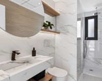 Nieuwbouw Woningen - Vrijstaande Villa - Rojales - Ciudad Quesada
