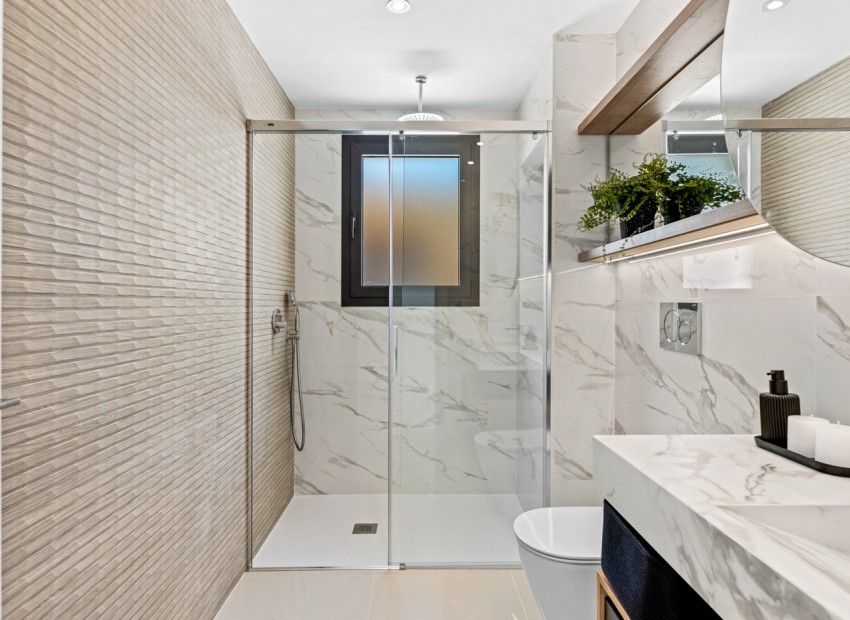 Nieuwbouw Woningen - Vrijstaande Villa - Rojales - Ciudad Quesada