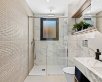 Nieuwbouw Woningen - Vrijstaande Villa - Rojales - Ciudad Quesada