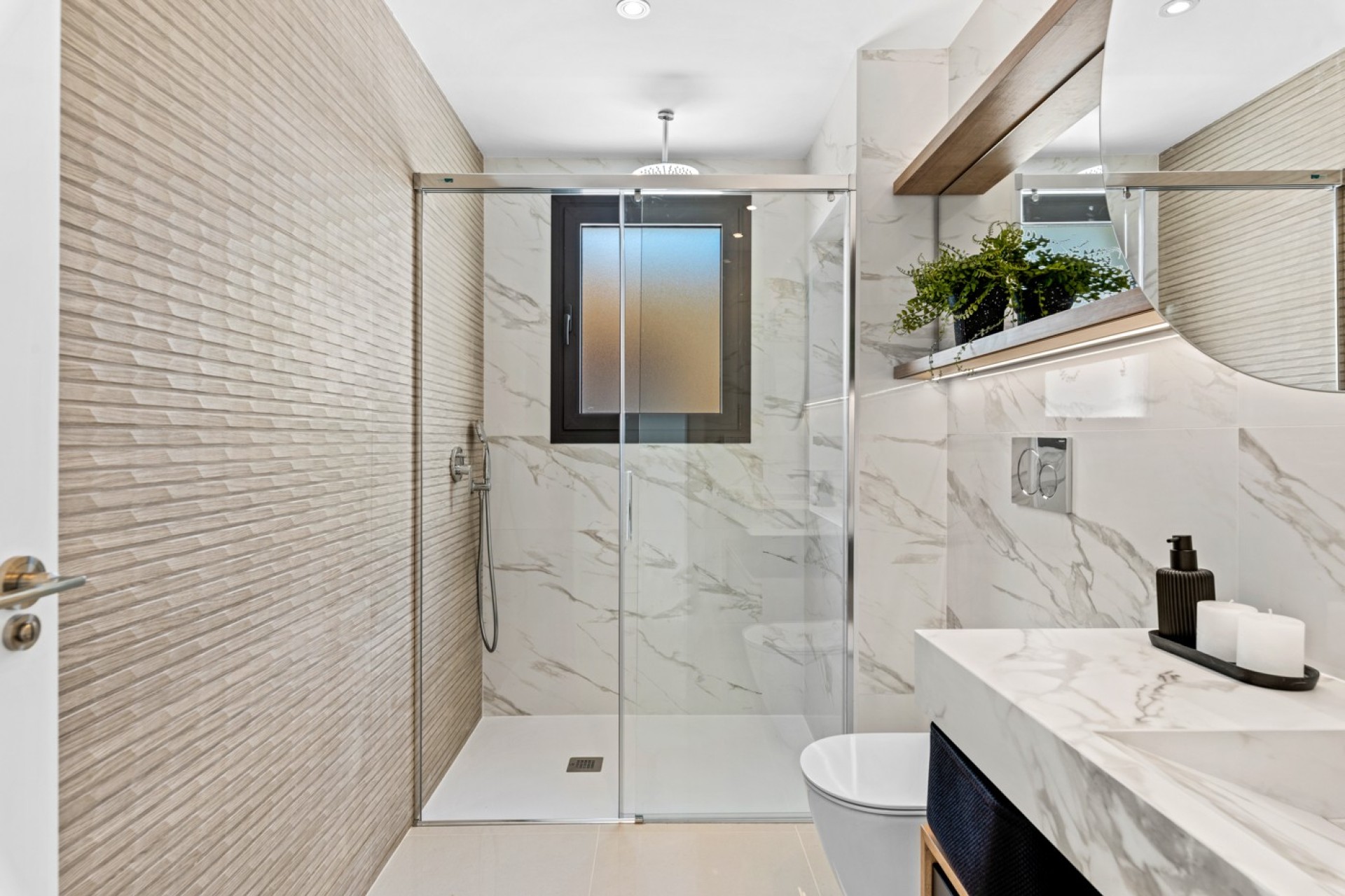 Nieuwbouw Woningen - Vrijstaande Villa - Rojales - Ciudad Quesada