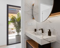 Nieuwbouw Woningen - Vrijstaande Villa - Rojales - Ciudad Quesada