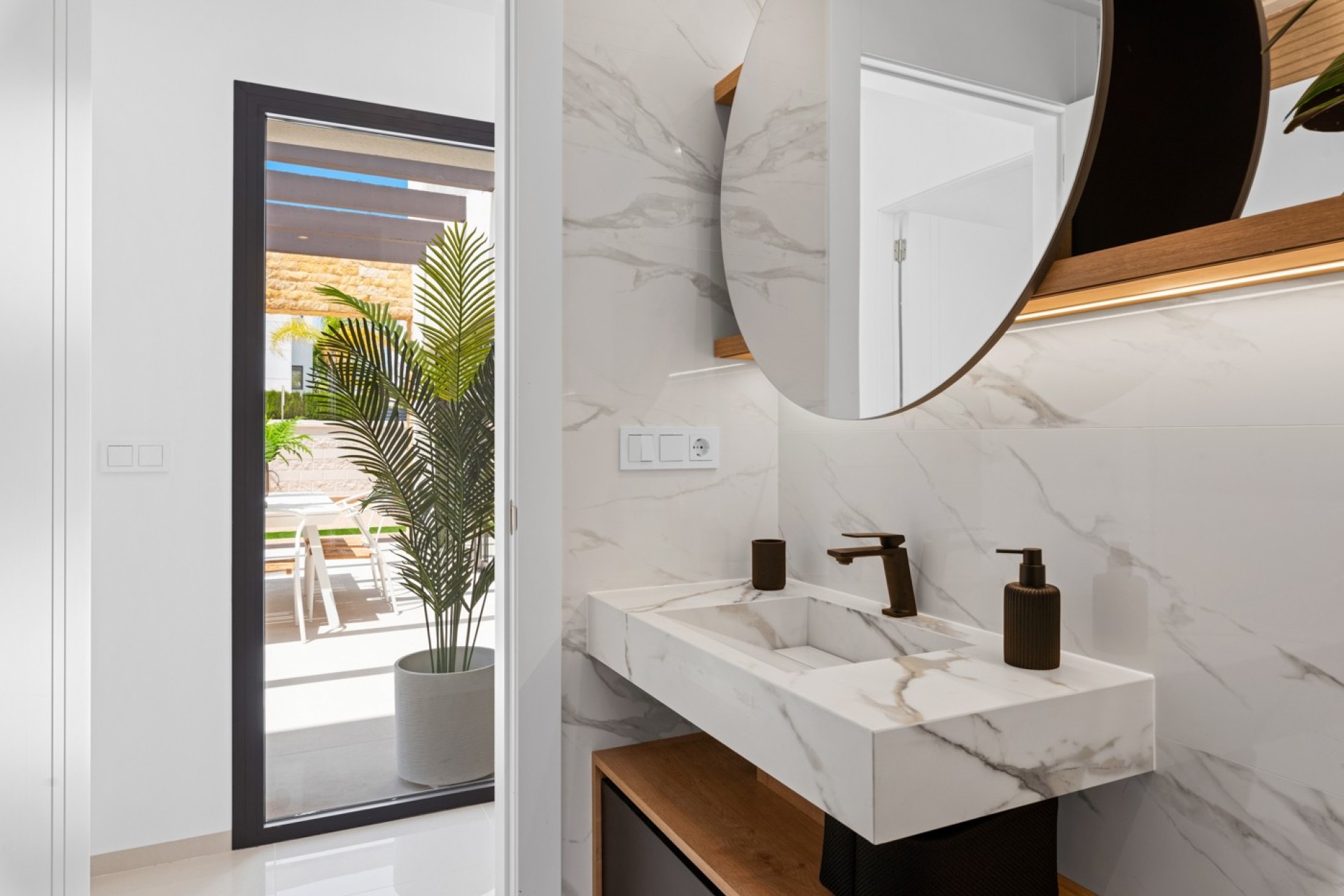 Nieuwbouw Woningen - Vrijstaande Villa - Rojales - Ciudad Quesada