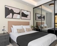 Nieuwbouw Woningen - Vrijstaande Villa - Rojales - Ciudad Quesada