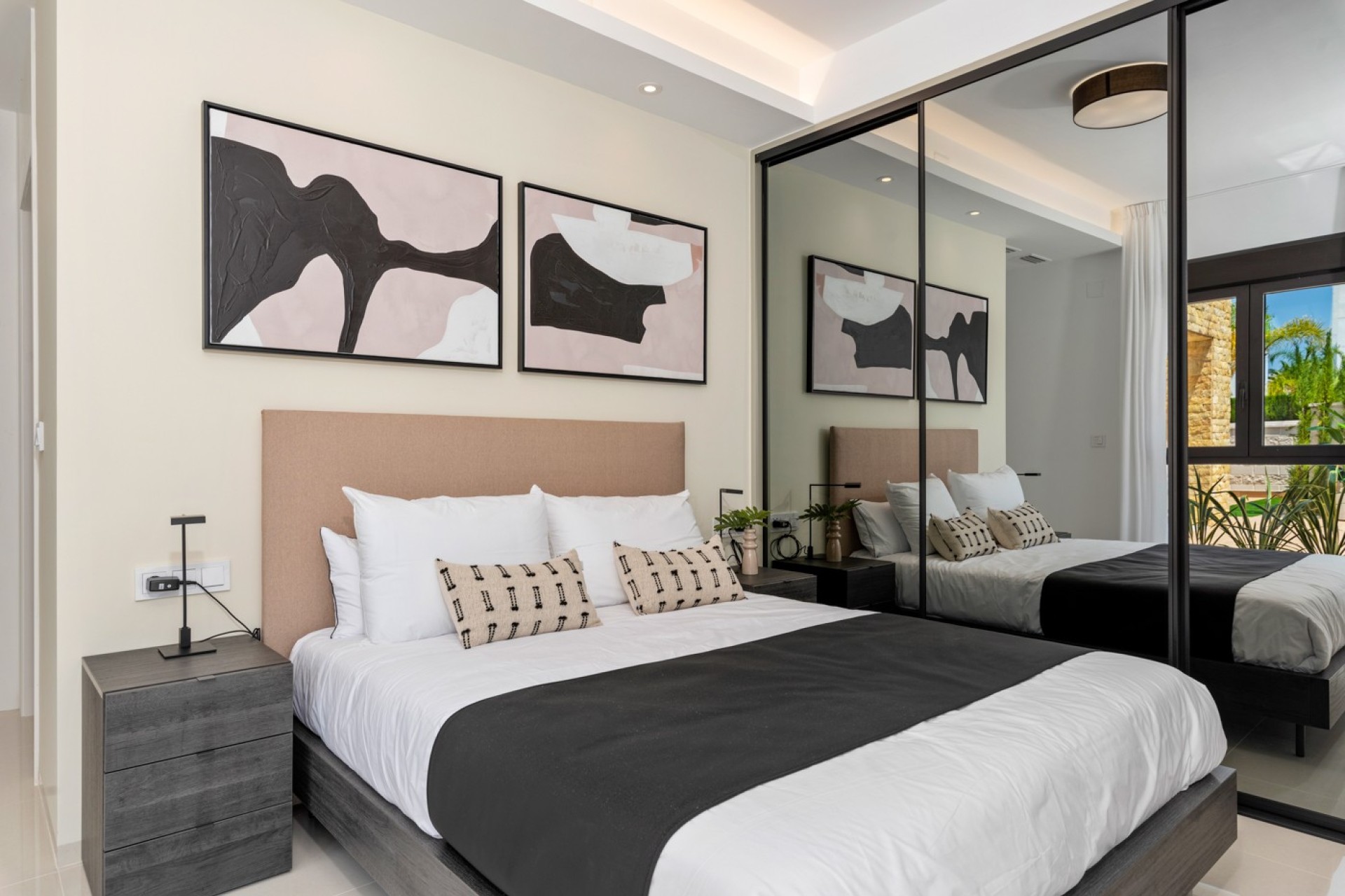 Nieuwbouw Woningen - Vrijstaande Villa - Rojales - Ciudad Quesada