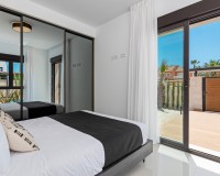 Nieuwbouw Woningen - Vrijstaande Villa - Rojales - Ciudad Quesada