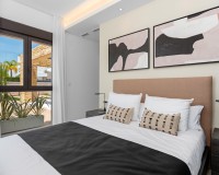 Nieuwbouw Woningen - Vrijstaande Villa - Rojales - Ciudad Quesada