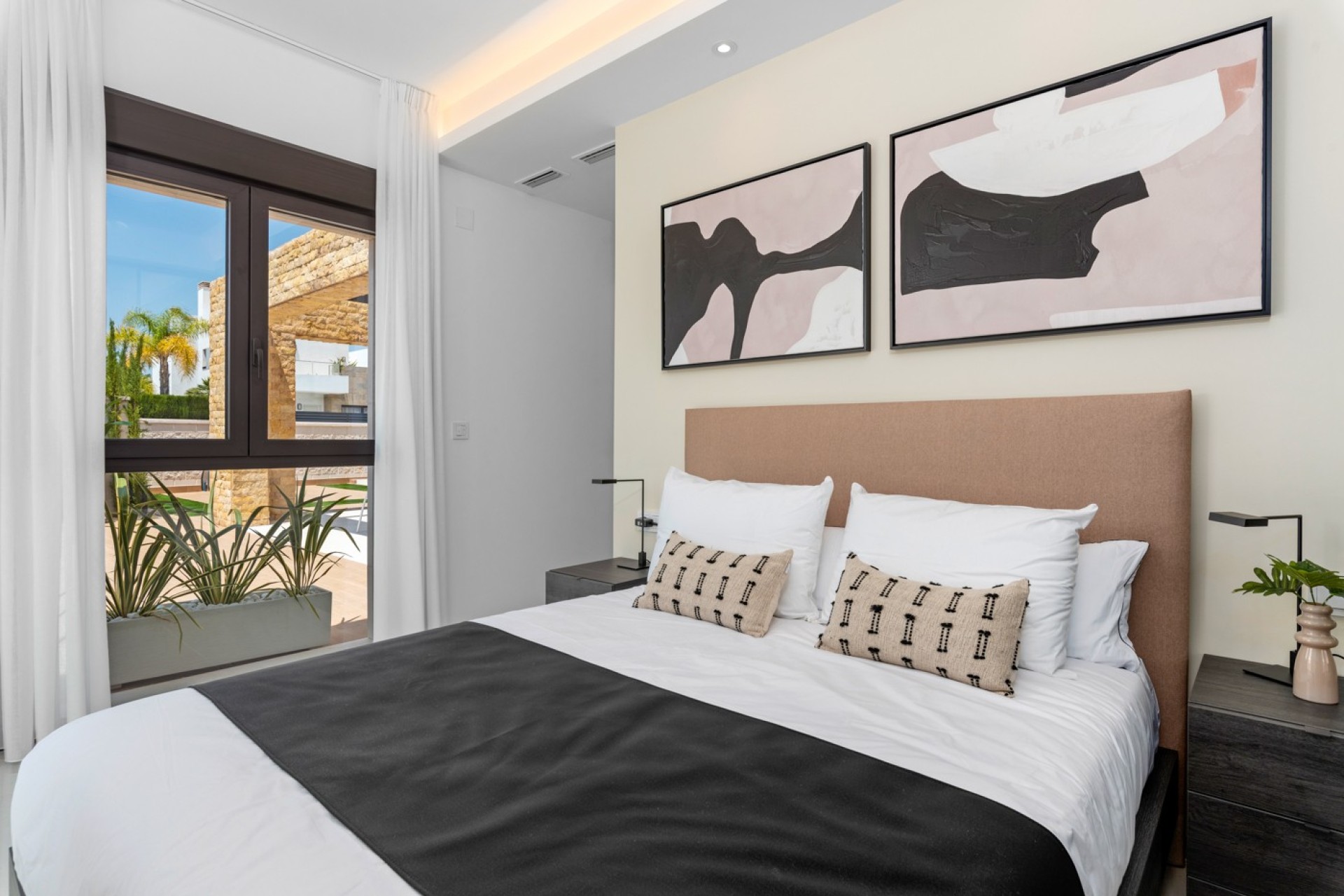 Nieuwbouw Woningen - Vrijstaande Villa - Rojales - Ciudad Quesada