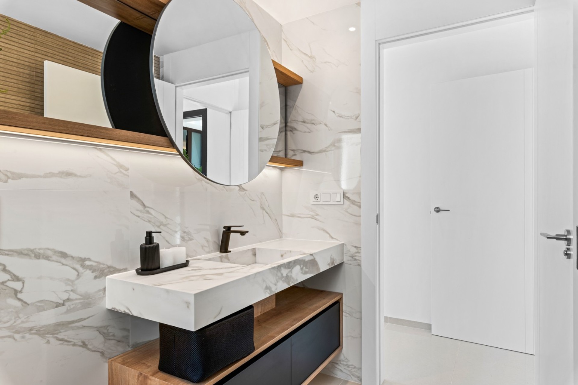 Nieuwbouw Woningen - Vrijstaande Villa - Rojales - Ciudad Quesada