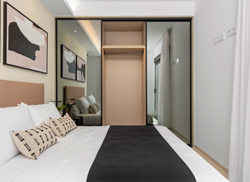 Nieuwbouw Woningen - Vrijstaande Villa - Rojales - Ciudad Quesada