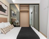 Nieuwbouw Woningen - Vrijstaande Villa - Rojales - Ciudad Quesada