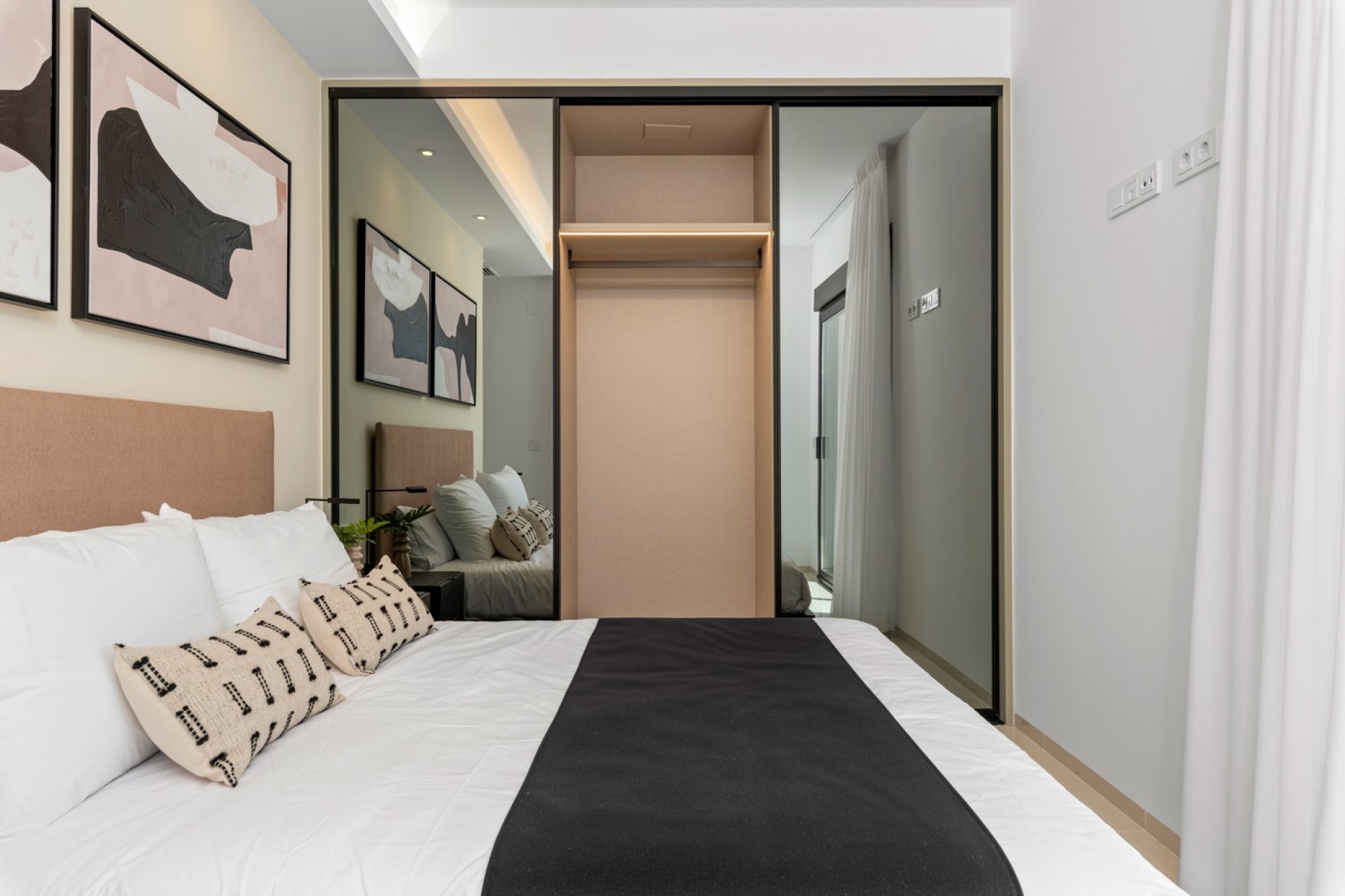 Nieuwbouw Woningen - Vrijstaande Villa - Rojales - Ciudad Quesada