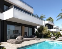 Nieuwbouw Woningen - Vrijstaande Villa - Rojales - Ciudad Quesada