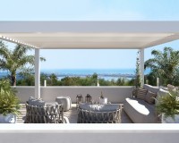 Nieuwbouw Woningen - Vrijstaande Villa - Rojales - Ciudad Quesada