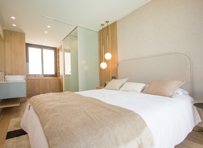 Nieuwbouw Woningen - Vrijstaande Villa - Rojales - Ciudad Quesada