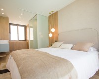 Nieuwbouw Woningen - Vrijstaande Villa - Rojales - Ciudad Quesada