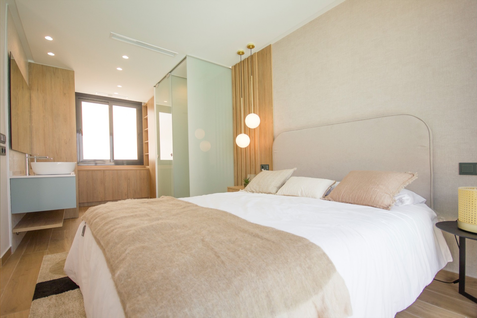 Nieuwbouw Woningen - Vrijstaande Villa - Rojales - Ciudad Quesada
