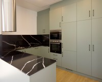 Nieuwbouw Woningen - Vrijstaande Villa - Rojales - Ciudad Quesada