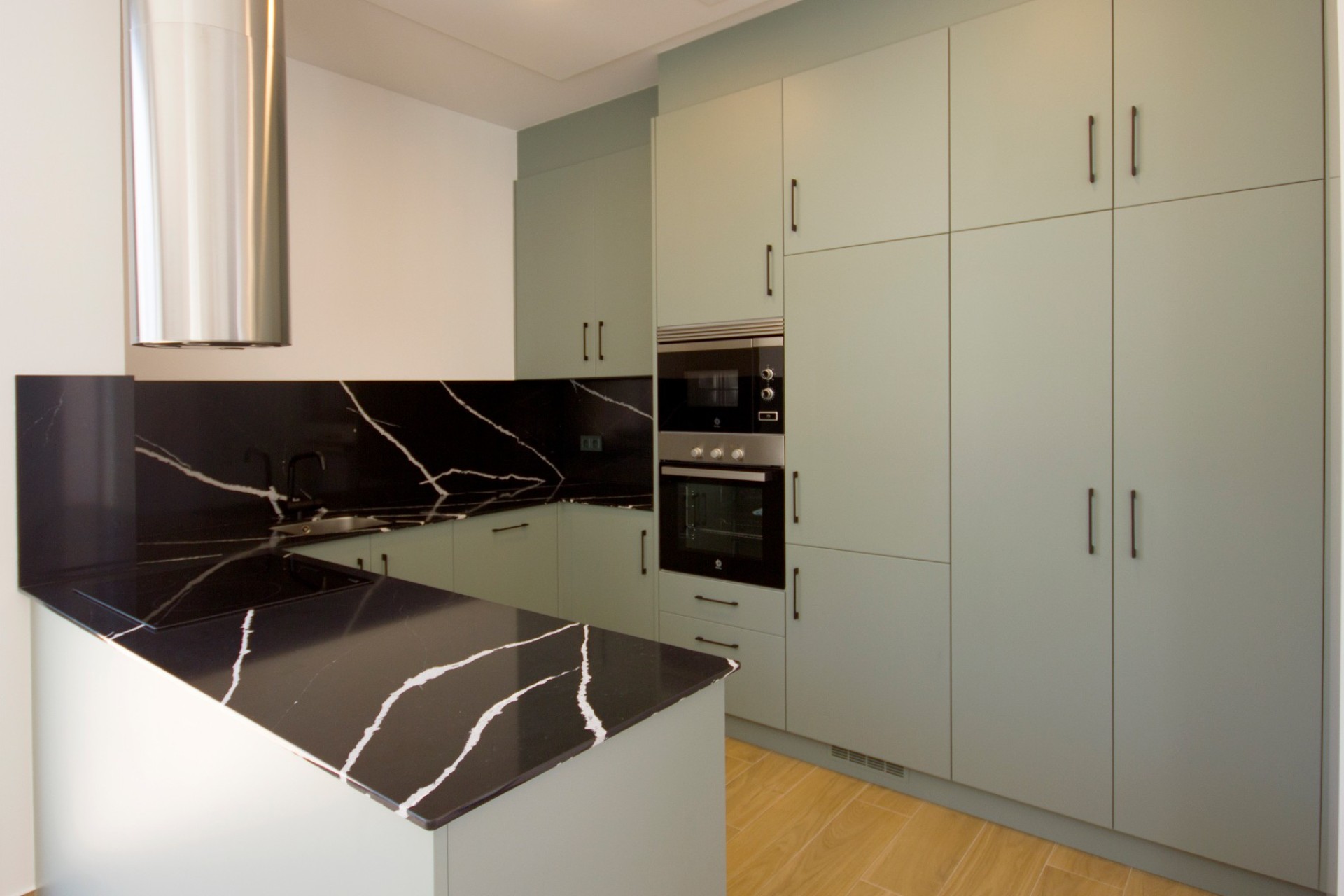 Nieuwbouw Woningen - Vrijstaande Villa - Rojales - Ciudad Quesada