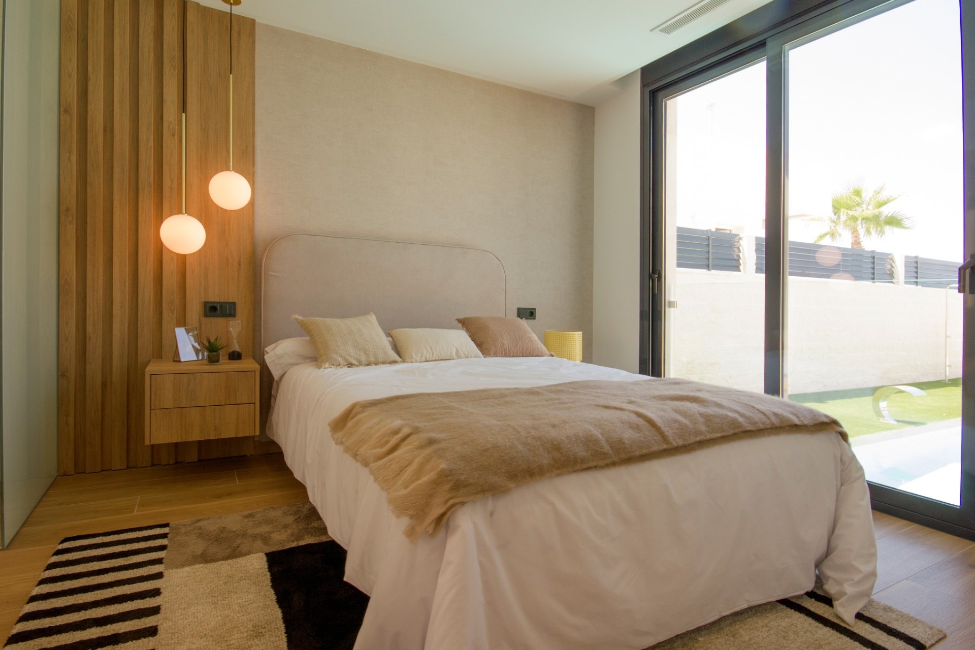Nieuwbouw Woningen - Vrijstaande Villa - Rojales - Ciudad Quesada
