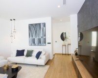 Nieuwbouw Woningen - Vrijstaande Villa - Rojales - Ciudad Quesada