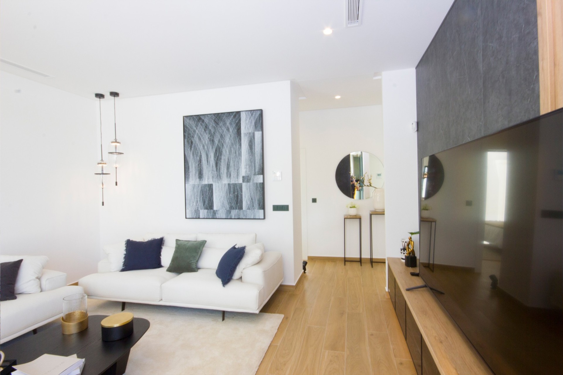 Nieuwbouw Woningen - Vrijstaande Villa - Rojales - Ciudad Quesada