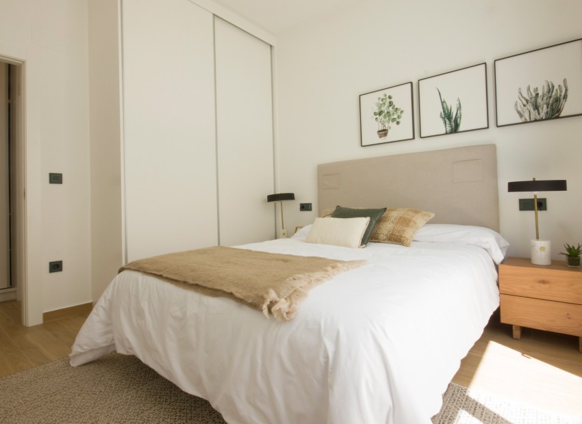 Nieuwbouw Woningen - Vrijstaande Villa - Rojales - Ciudad Quesada