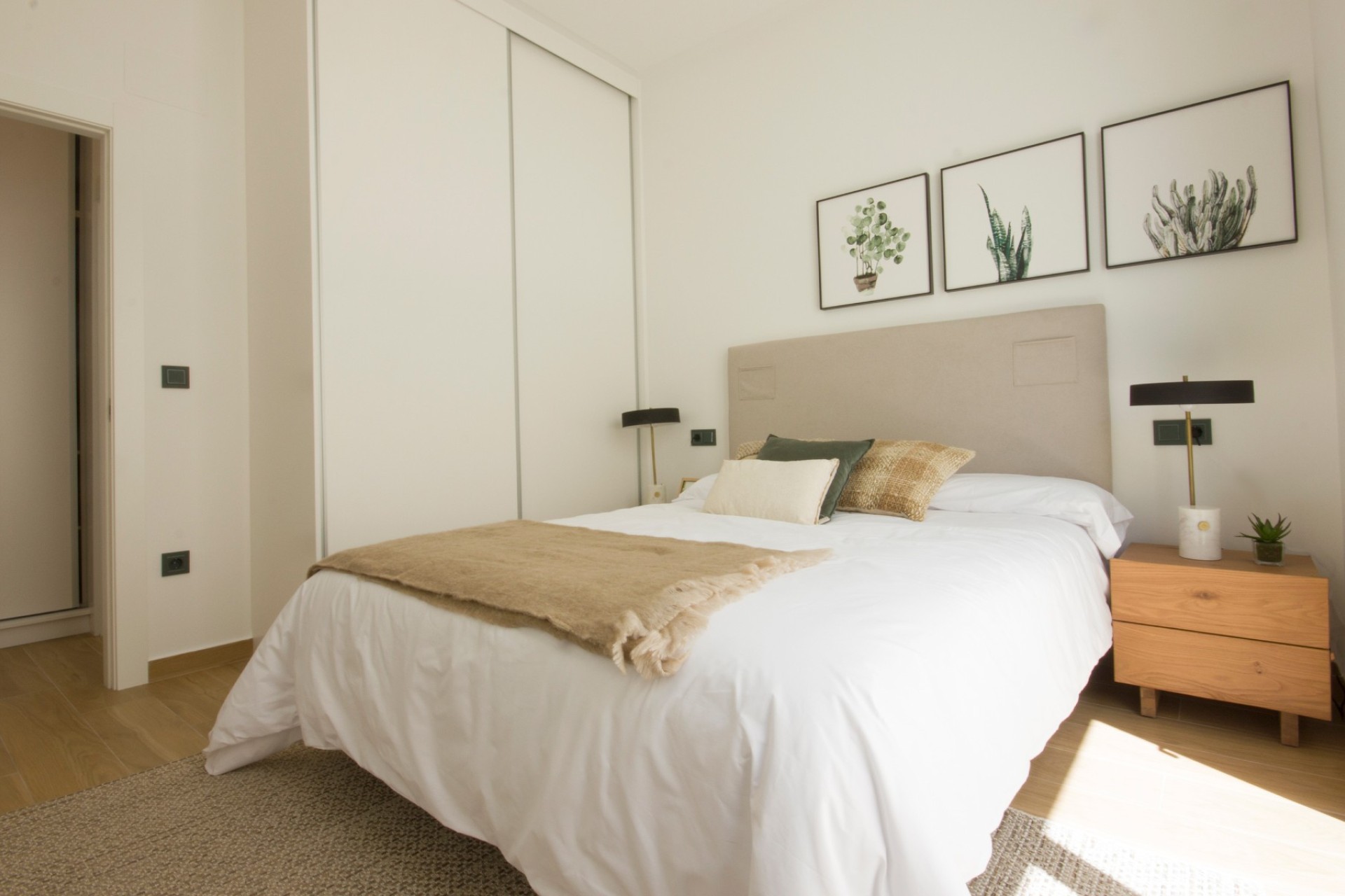 Nieuwbouw Woningen - Vrijstaande Villa - Rojales - Ciudad Quesada