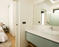 Nieuwbouw Woningen - Vrijstaande Villa - Rojales - Ciudad Quesada