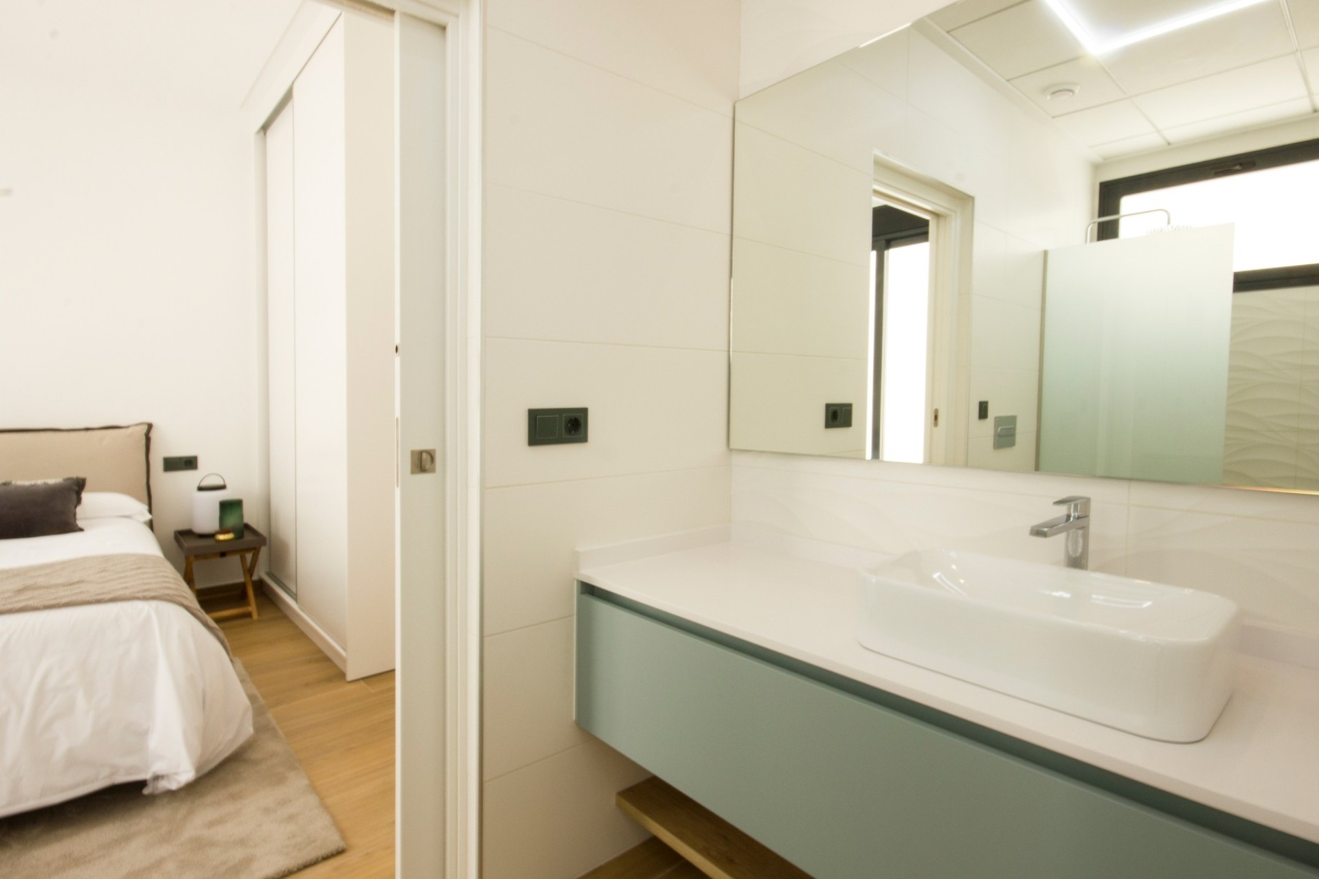 Nieuwbouw Woningen - Vrijstaande Villa - Rojales - Ciudad Quesada
