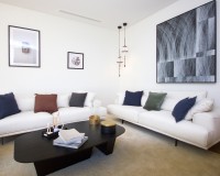 Nieuwbouw Woningen - Vrijstaande Villa - Rojales - Ciudad Quesada
