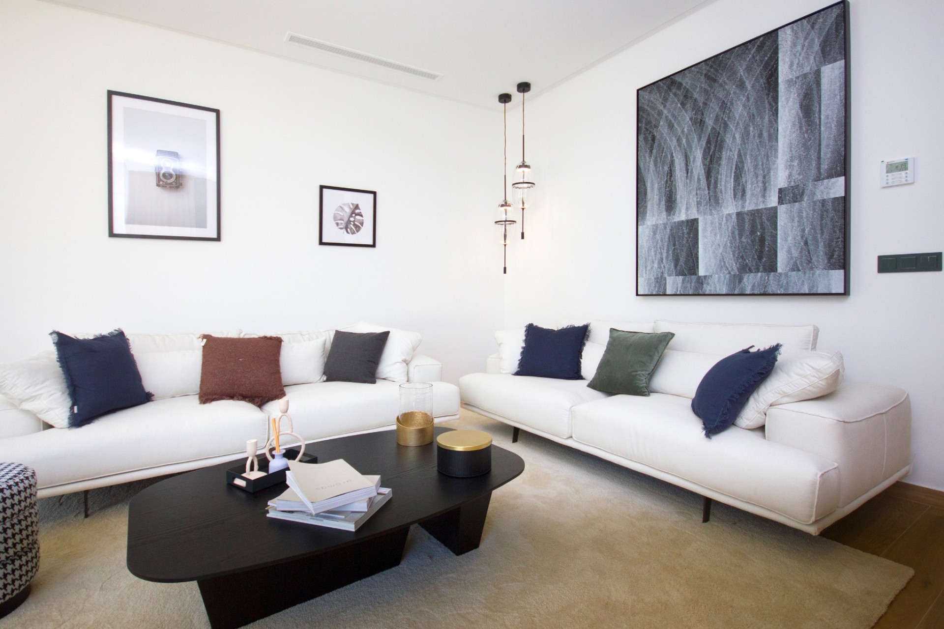 Nieuwbouw Woningen - Vrijstaande Villa - Rojales - Ciudad Quesada
