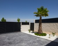 Nieuwbouw Woningen - Vrijstaande Villa - Rojales - Ciudad Quesada