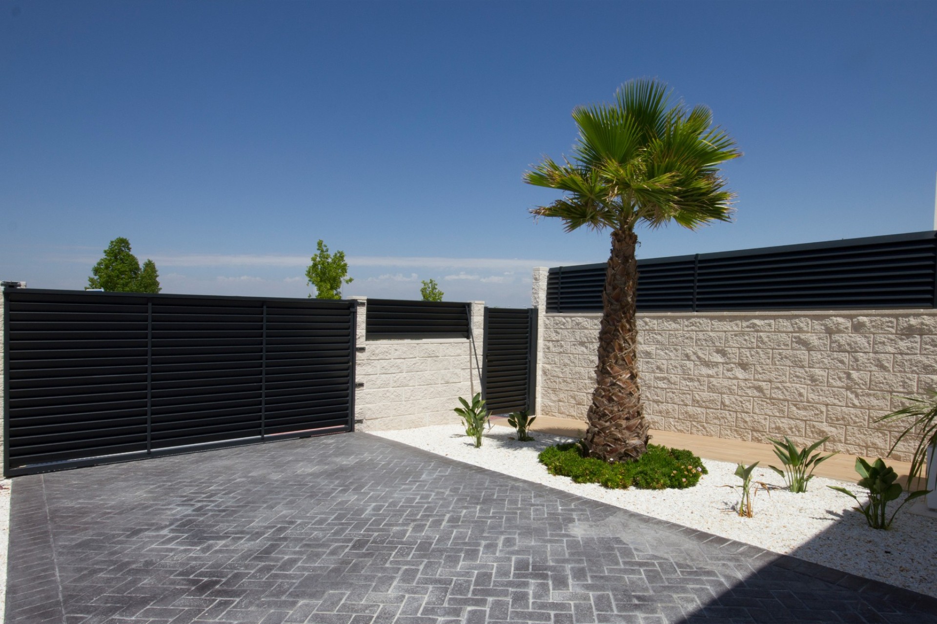 Nieuwbouw Woningen - Vrijstaande Villa - Rojales - Ciudad Quesada