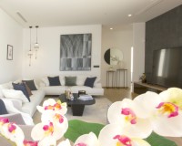 Nieuwbouw Woningen - Vrijstaande Villa - Rojales - Ciudad Quesada