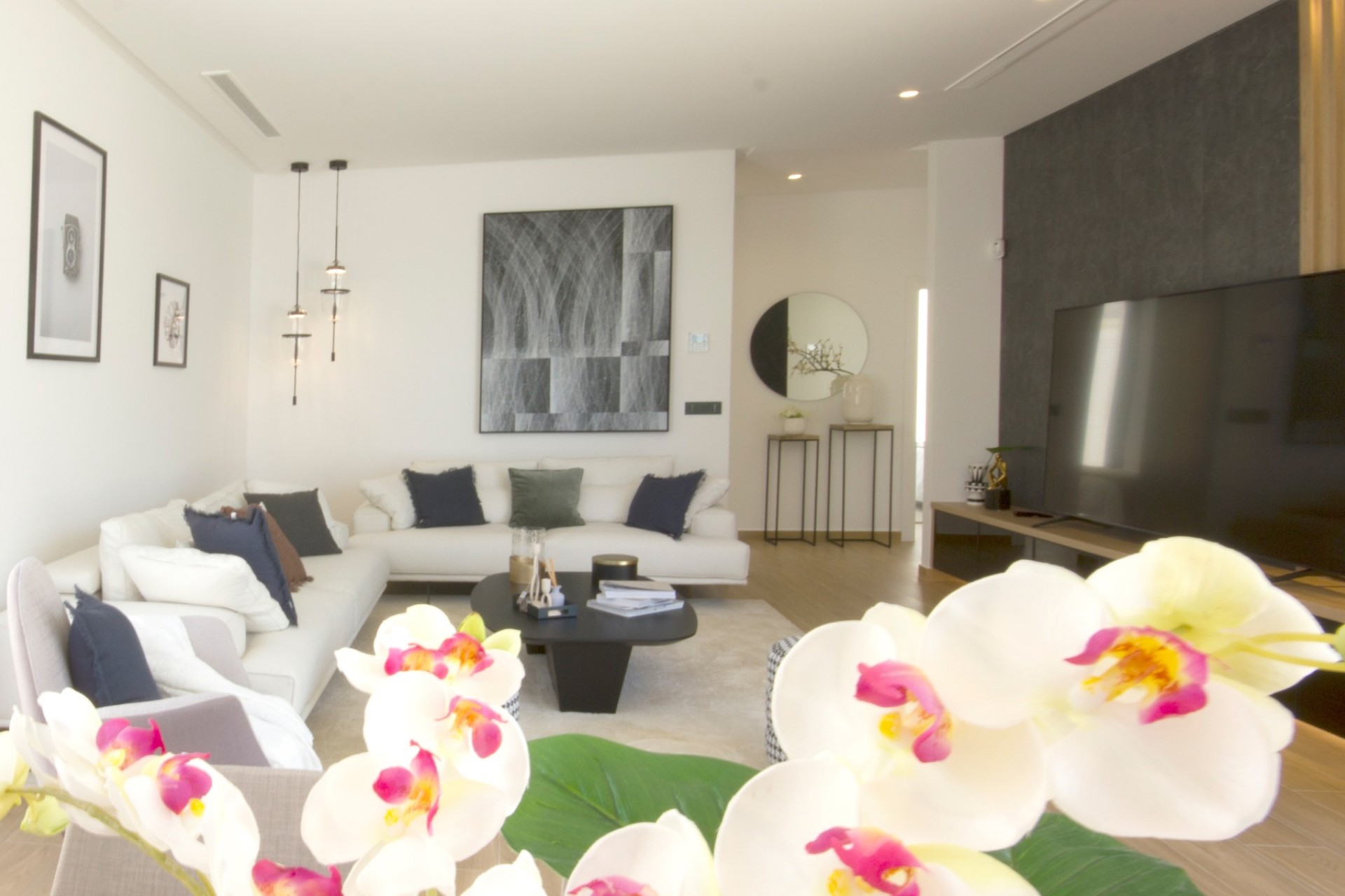Nieuwbouw Woningen - Vrijstaande Villa - Rojales - Ciudad Quesada
