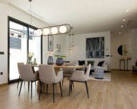 Nieuwbouw Woningen - Vrijstaande Villa - Rojales - Ciudad Quesada
