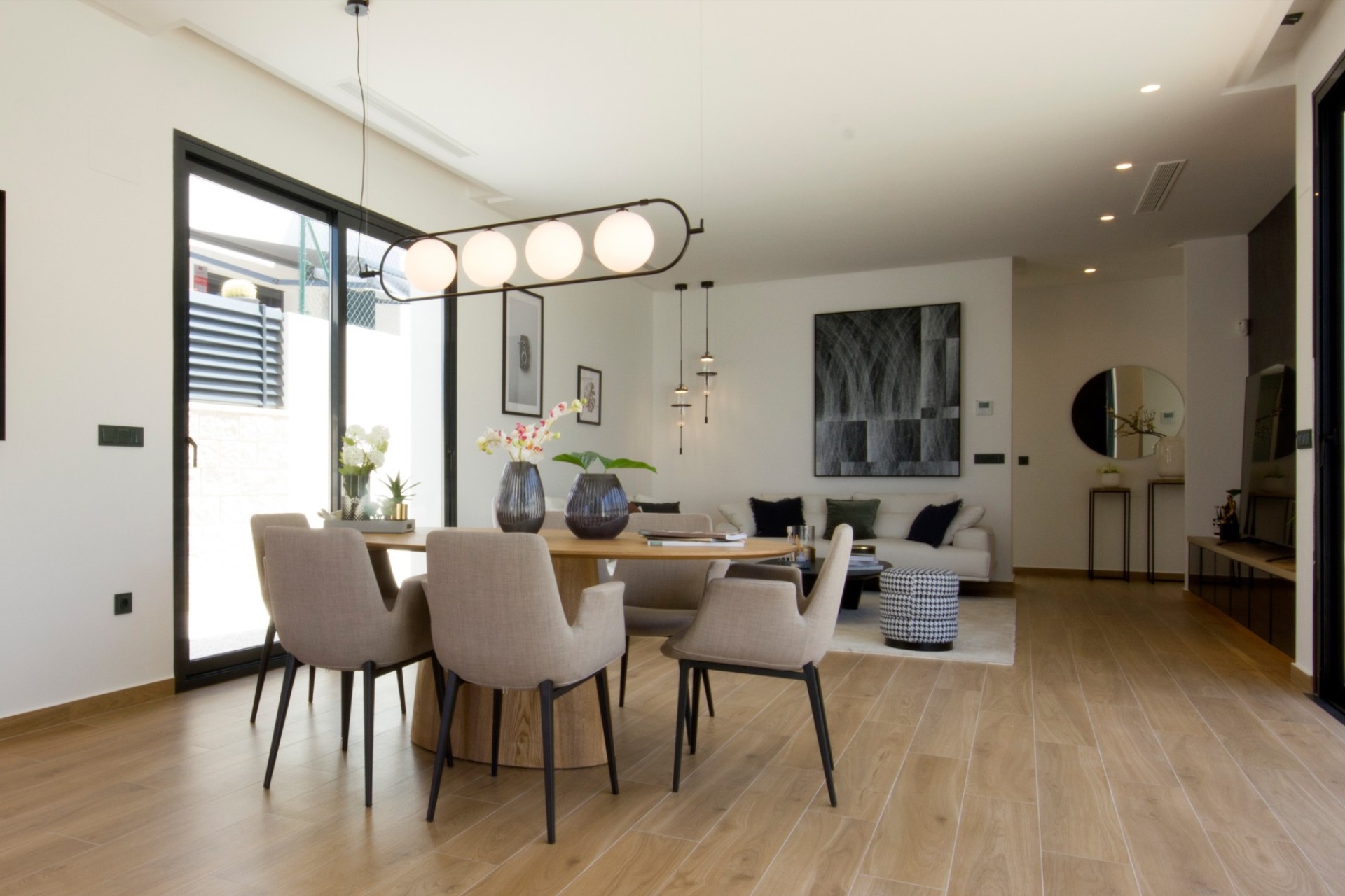 Nieuwbouw Woningen - Vrijstaande Villa - Rojales - Ciudad Quesada