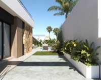 Nieuwbouw Woningen - Vrijstaande Villa - Rojales - Ciudad Quesada