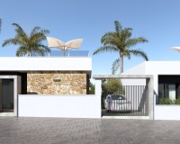 Nieuwbouw Woningen - Vrijstaande Villa - Rojales - Ciudad Quesada