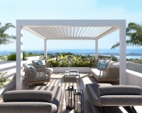 Nieuwbouw Woningen - Vrijstaande Villa - Rojales - Ciudad Quesada