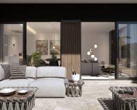 Nieuwbouw Woningen - Vrijstaande Villa - Rojales - Ciudad Quesada