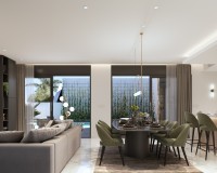 Nieuwbouw Woningen - Vrijstaande Villa - Rojales - Ciudad Quesada