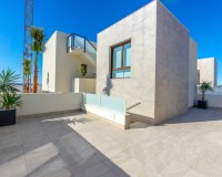 Nieuwbouw Woningen - Vrijstaande Villa - Rojales