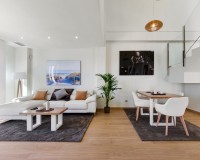 Nieuwbouw Woningen - Vrijstaande Villa - Rojales